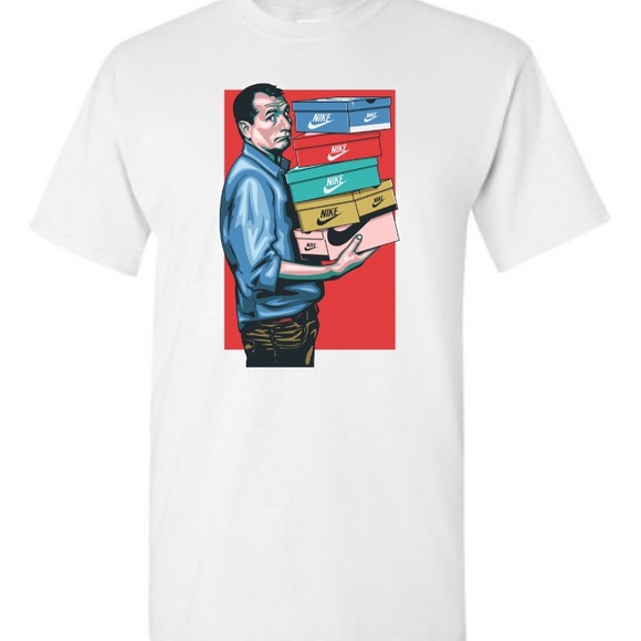 Al bundy graphic t shirt - Picture 2 of 2